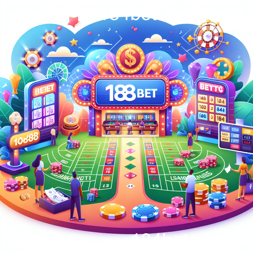 Apostas Diversas: Explore Novas Modalidades no 184bet